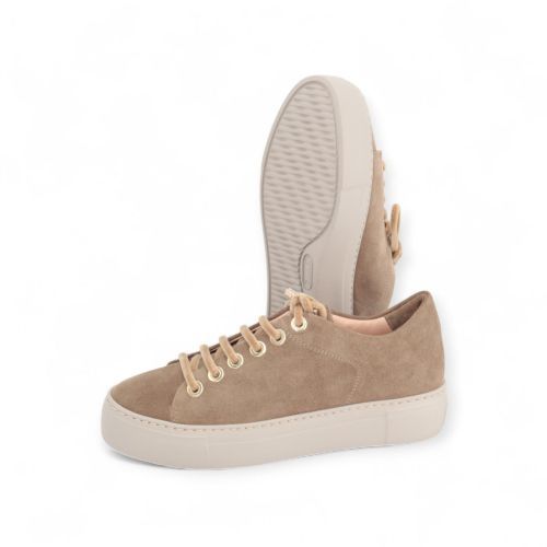 AGL Sneaker Zand dames (Crystal New  - Crystal New) - Rigi