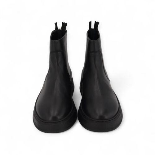 AGL Enkellaars - Boots Zwart dames (Giuly - Giuly) - Rigi AGL Enkellaars - Boots Zwart dames (Giuly - Giuly) - Rigi