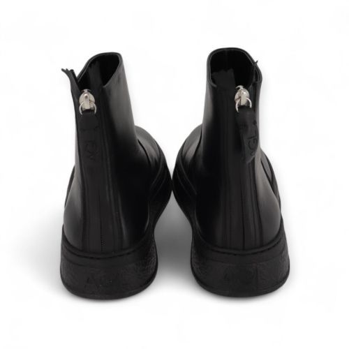 AGL Enkellaars - Boots Zwart dames (Giuly - Giuly) - Rigi AGL Enkellaars - Boots Zwart dames (Giuly - Giuly) - Rigi