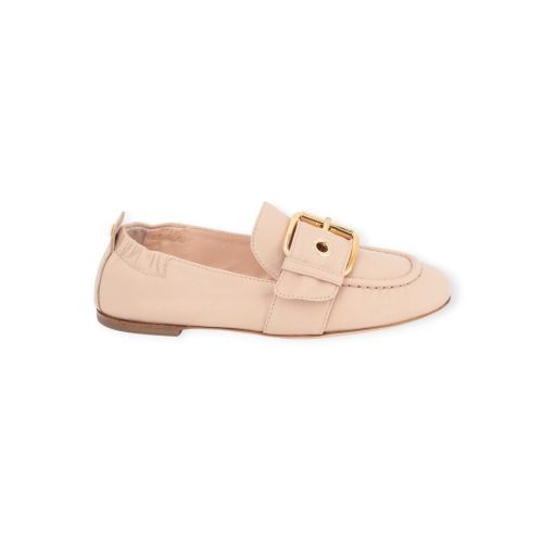 AGL Mocassins - Loafers Nude