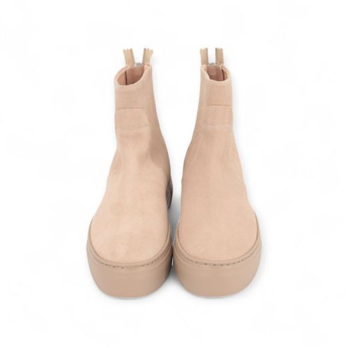 AGL Enkellaars - Boots Nude dames (Meghan Bootie - Meghan Bootie) - Rigi