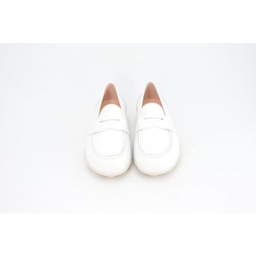 AGL Mocassins - Loafers Wit dames (Pills D839001PGOLISC0102 - Pills D839001PGOLISC0102) - Rigi