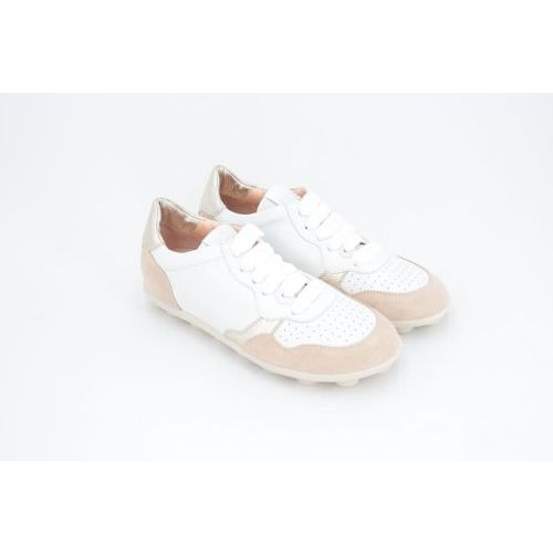 AGL Sneaker Wit dames (Pills Lac Up D839008PGK7781G553 - Pills Lac Up D839008PGK7781G55) - Rigi