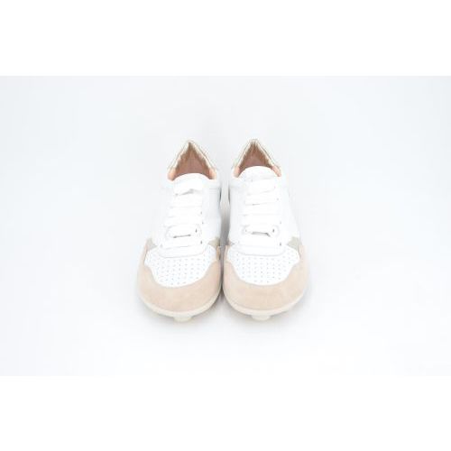 AGL Sneaker Wit dames (Pills Lac Up D839008PGK7781G553 - Pills Lac Up D839008PGK7781G55) - Rigi