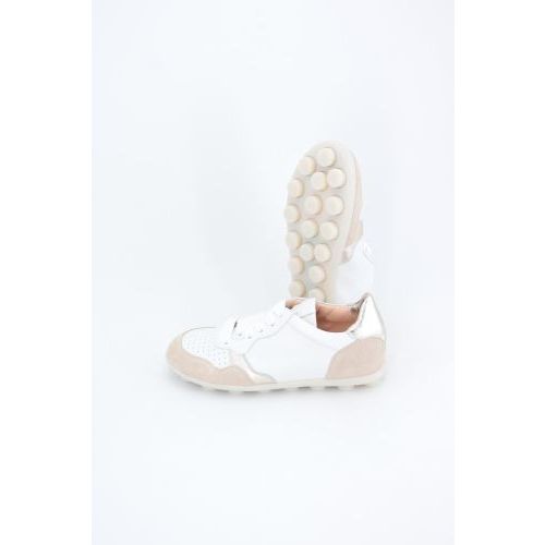 AGL Sneaker Wit dames (Pills Lac Up D839008PGK7781G553 - Pills Lac Up D839008PGK7781G55) - Rigi