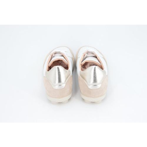 AGL Sneaker Wit dames (Pills Lac Up D839008PGK7781G553 - Pills Lac Up D839008PGK7781G55) - Rigi