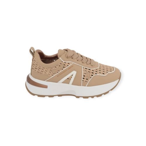 Alexander Smith Sneaker Camel