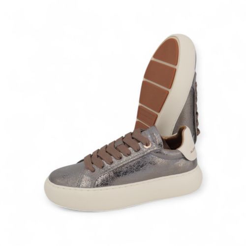 Alexander Smith Sneaker Brons dames (Soho ASBCSOW 3566 BZW - Soho ASBCSOW 3566 BZW) - Rigi