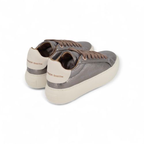 Alexander Smith Sneaker Brons dames (Soho ASBCSOW 3566 BZW - Soho ASBCSOW 3566 BZW) - Rigi