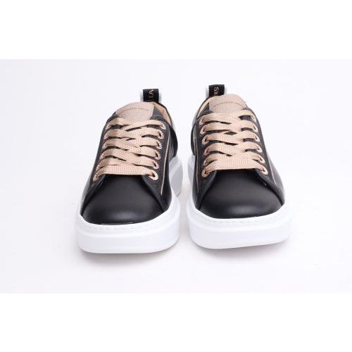 Alexander Smith Sneaker Zwart dames (Wembley Asbawyw 0066 BCP - Wembley Asbawyw 0066 BCP) - Rigi