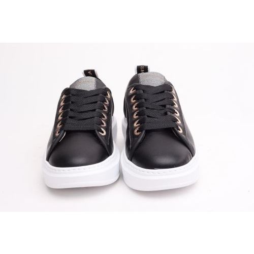 Alexander Smith Sneaker Zwart dames (Wembley Asbawyw 0066 BLK - Wembley Asbawyw 0066 BLK) - Rigi