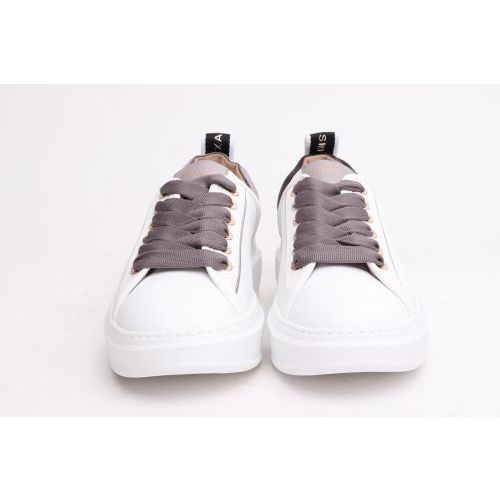 Alexander Smith Sneaker Wit dames (Wembley Asbawyw 0085 WDY - Wembley Asbawyw 0085 WDY) - Rigi