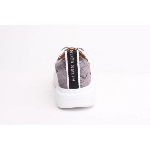 Alexander Smith Sneaker Wit dames (Wembley Asbawyw 0085 WDY - Wembley Asbawyw 0085 WDY) - Rigi