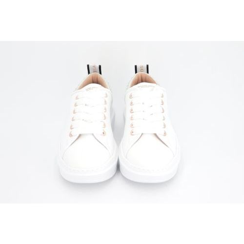 Alexander Smith Sneaker Wit dames (Wembley wyw 0506 WIA - Wembley wyw 0506 WIA) - Rigi