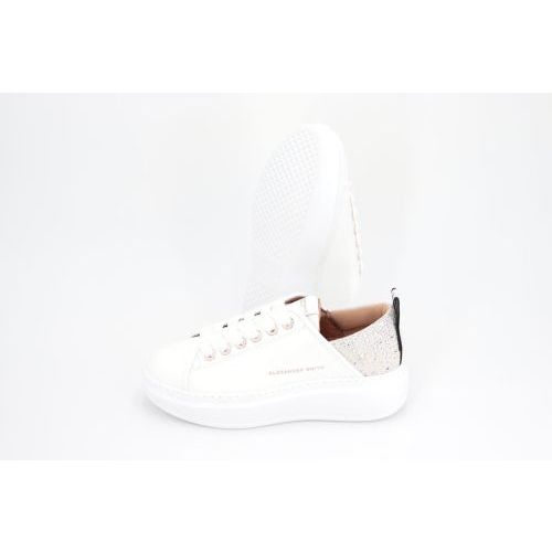 Alexander Smith Sneaker Wit dames (Wembley wyw 0506 WIA - Wembley wyw 0506 WIA) - Rigi