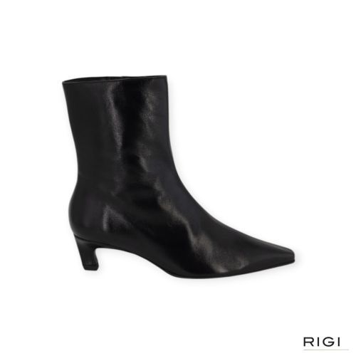 Alohas Enkellaars - Boots Zwart