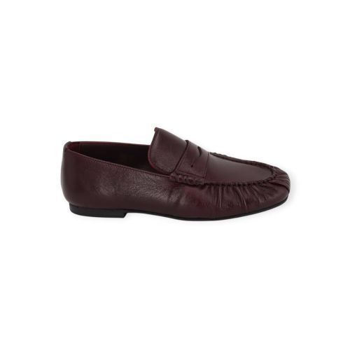 Alohas Mocassins - Loafers Bordeaux