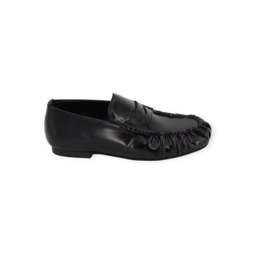 Alohas Mocassins - Loafers Zwart