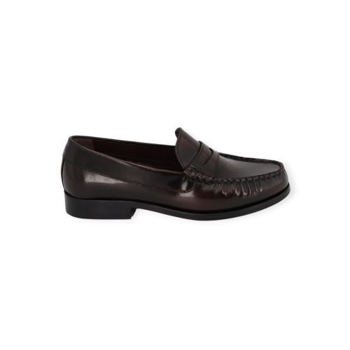 Alohas Mocassins - Loafers Bruin
