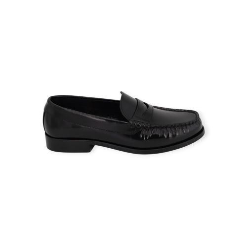 Alohas Mocassins - Loafers Zwart