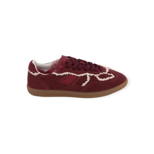 Alohas Sneaker Bordeaux