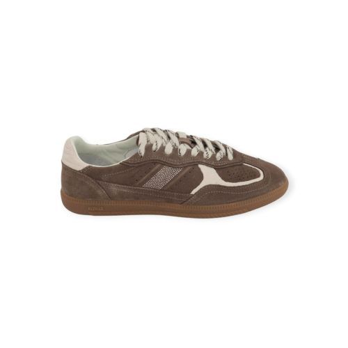 Alohas Sneaker Taupe