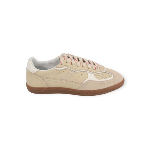 Alohas Sneaker Beige