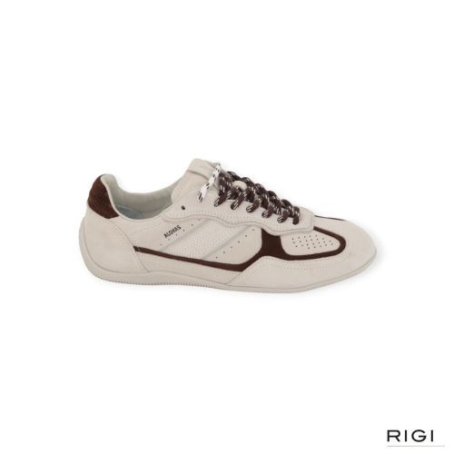 Alohas Sneaker Beige