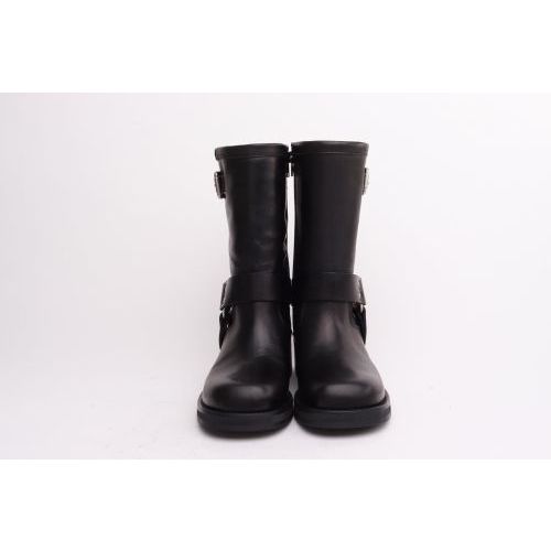 Alpe Enkellaars - Boots Zwart dames (27980105 / 2798 - 27980105 / 2798) - Rigi