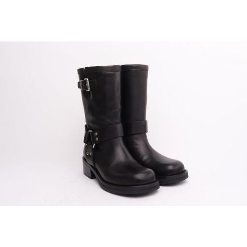 Alpe Enkellaars - Boots Zwart dames (27980105 / 2798 - 27980105 / 2798) - Rigi