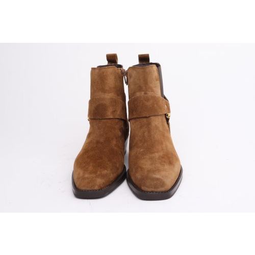 Alpe Enkellaars - Boots Cognac dames (52941101 / 5294 - 52941101 / 5294) - Rigi