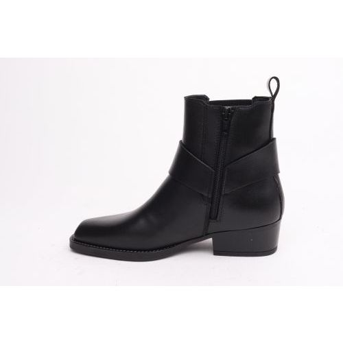 Alpe Enkellaars - Boots Zwart dames (52941705 / 5294 - 52941705 / 5294) - Rigi