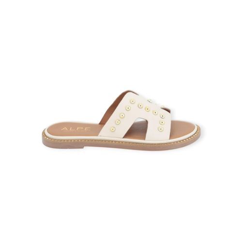 Alpe Slipper - Muil Beige