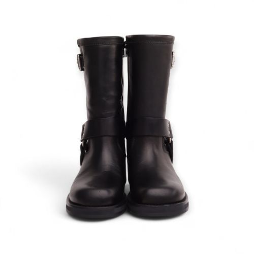 Alpe Enkellaars - Boots Zwart dames (Custom 27980105 / 2798 - Custom 27980105 / 2798) - Rigi