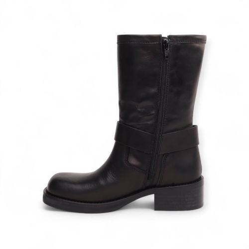 Alpe Enkellaars - Boots Zwart dames (Custom 27980105 / 2798 - Custom 27980105 / 2798) - Rigi