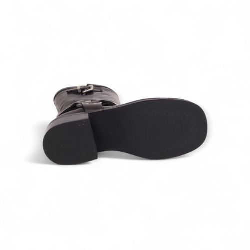 Alpe Enkellaars - Boots Zwart dames (Custom 27980105 / 2798 - Custom 27980105 / 2798) - Rigi