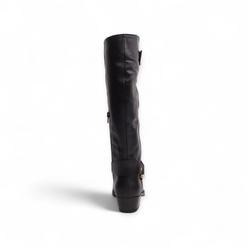 Alpe Laarzen Zwart dames (Manzoni 52911705 / 5291 - Manzoni 52911705 / 5291) - Rigi