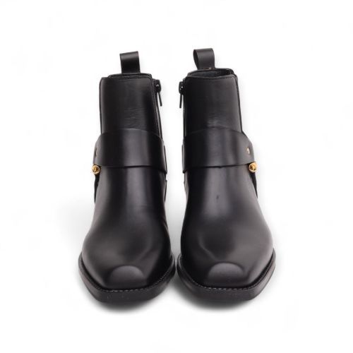 Alpe Enkellaars - Boots Zwart dames (Manzoni 52941705 / 5294 - Manzoni 52941705 / 5294) - Rigi