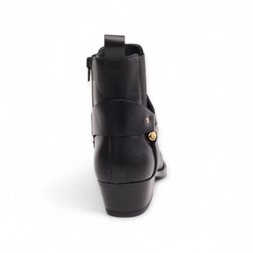 Alpe Enkellaars - Boots Zwart dames (Manzoni 52941705 / 5294 - Manzoni 52941705 / 5294) - Rigi