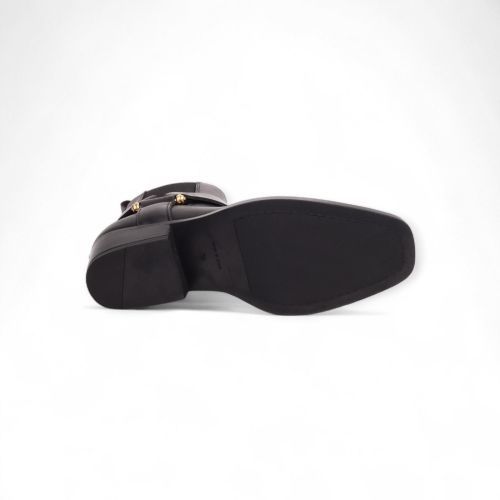 Alpe Enkellaars - Boots Zwart dames (Manzoni 52941705 / 5294 - Manzoni 52941705 / 5294) - Rigi