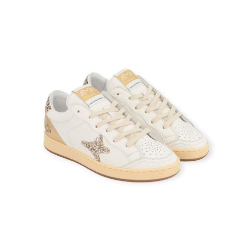 Ama Brand Sun 4563 sneaker voor dames.