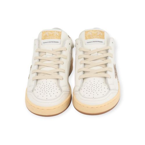 Ama Brand Sun 4563 sneaker voor dames.