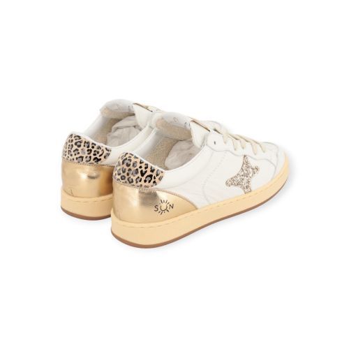 Ama Brand Sun 4563 sneaker voor dames.