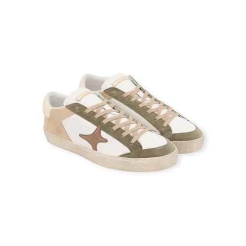 Ama Brand Time 4613 sneaker voor heren.