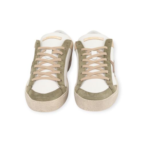 Ama Brand Time 4613 sneaker voor heren.