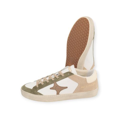 Ama Brand Time 4613 sneaker voor heren.