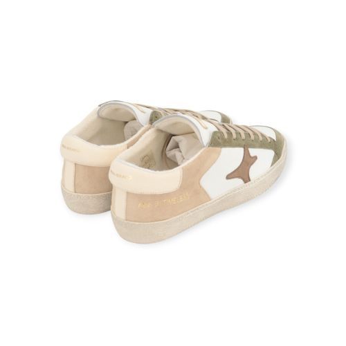 Ama Brand Time 4613 sneaker voor heren.