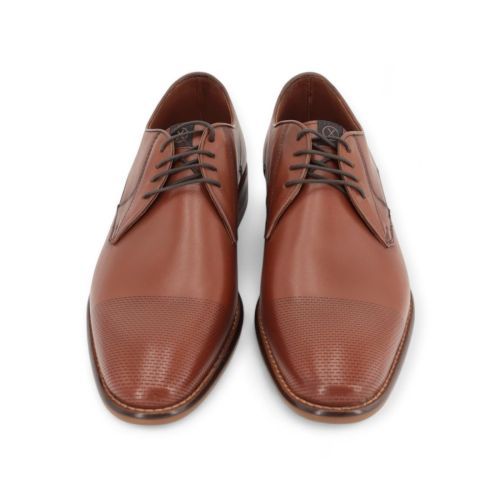 Ambiorix Veter Cognac heren (Gavino Burnish Oak 913 -9  - Gavino Burnish Oak 913 -9 ) - Rigi