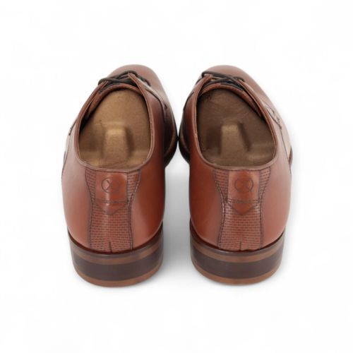 Ambiorix Veter Cognac heren (Gavino Burnish Oak 913 -9  - Gavino Burnish Oak 913 -9 ) - Rigi