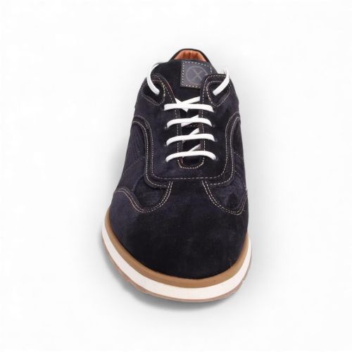 Ambiorix Sneaker Blauw heren (Jerry - Jerry) - Rigi Ambiorix Sneaker Blauw heren (Jerry - Jerry) - Rigi